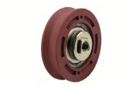 50*14*6201:44*12*6200Kone door hanger roller